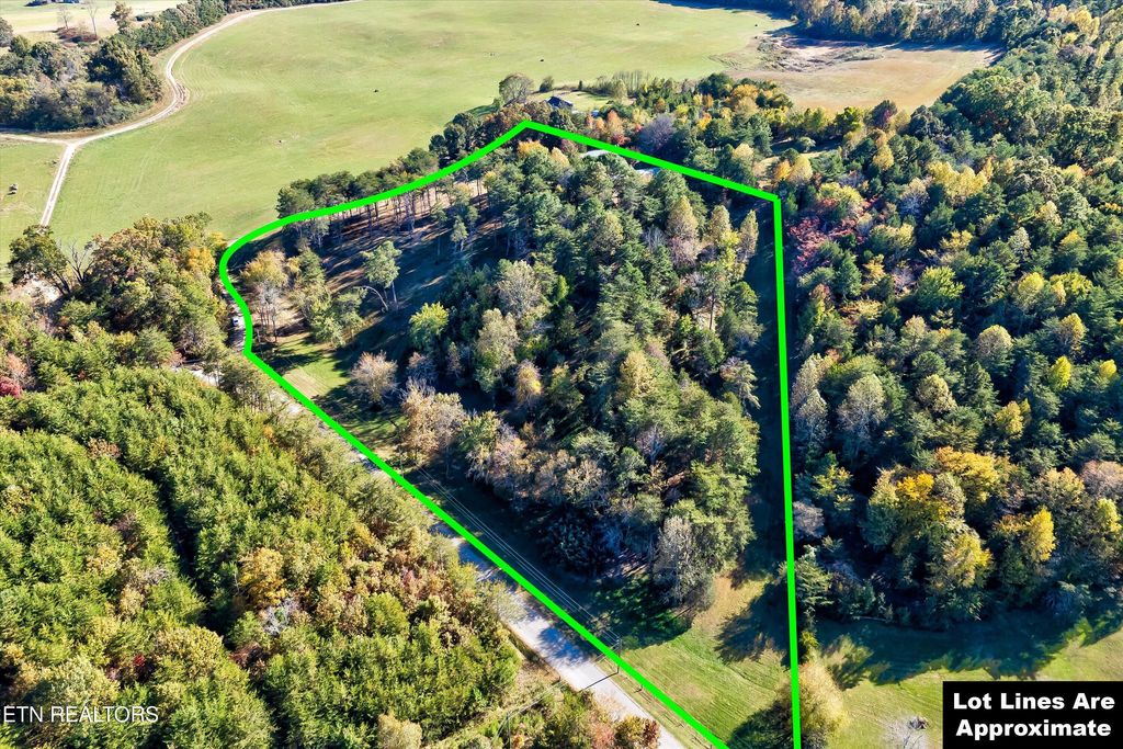 Photo of 250 County Road 365, Sweetwater, TN 37874 (MLS # 1308997)