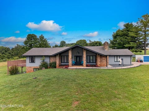 Property photo of 383 Cate Byrd Rd, Kodak, TN 37764