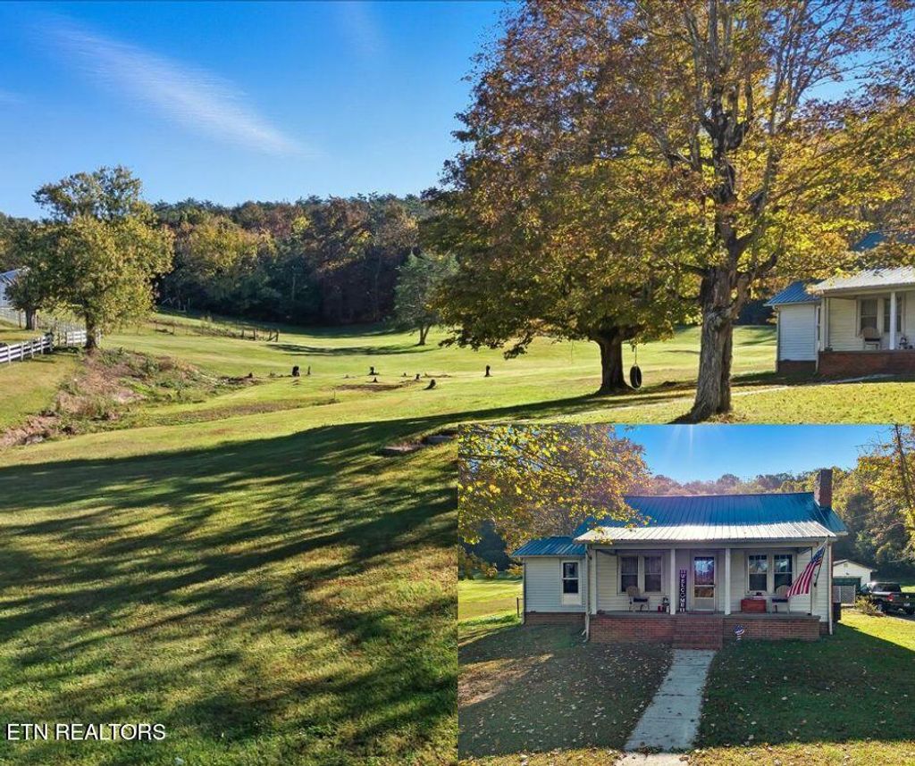 Photo of 979 Hwy 92, Rutledge, TN 37861 (MLS # 1319024)