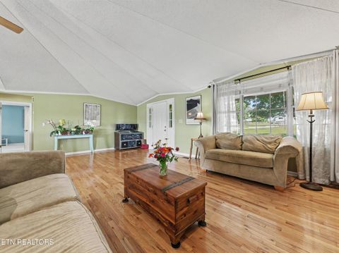 Tiny photo for 1682 Brookview Drive, Dandridge, TN 37725 (MLS # 1348770)
