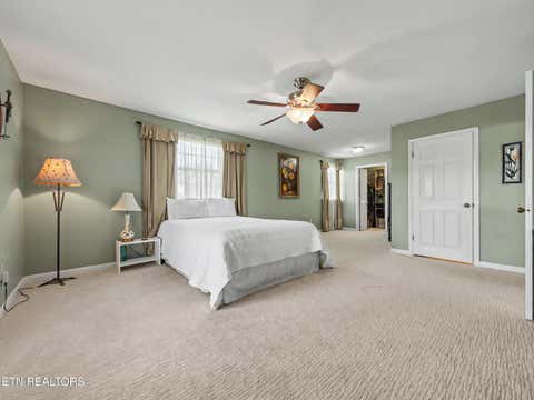Tiny photo for 1682 Brookview Drive, Dandridge, TN 37725 (MLS # 1348770)