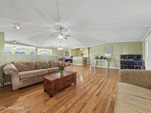 Tiny photo for 1682 Brookview Drive, Dandridge, TN 37725 (MLS # 1348770)