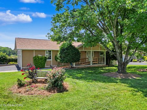 Tiny photo for 1682 Brookview Drive, Dandridge, TN 37725 (MLS # 1348770)
