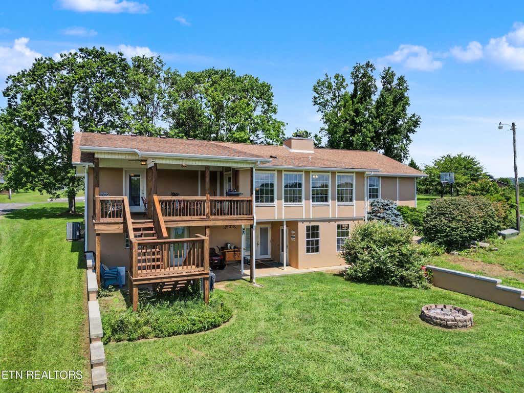 Photo of 1682 Brookview Drive, Dandridge, TN 37725 (MLS # 1348770)