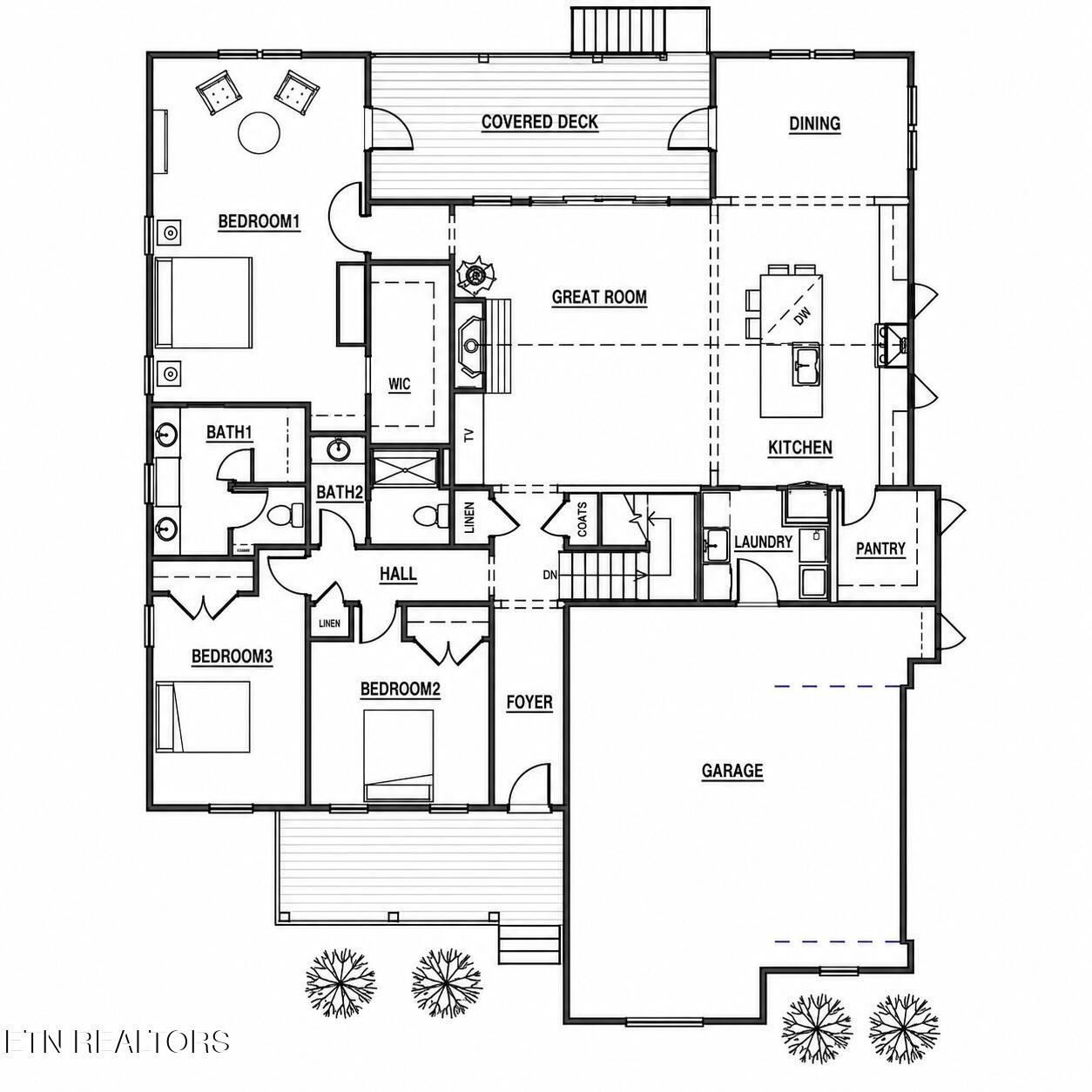 326 Roddy Branch Rd