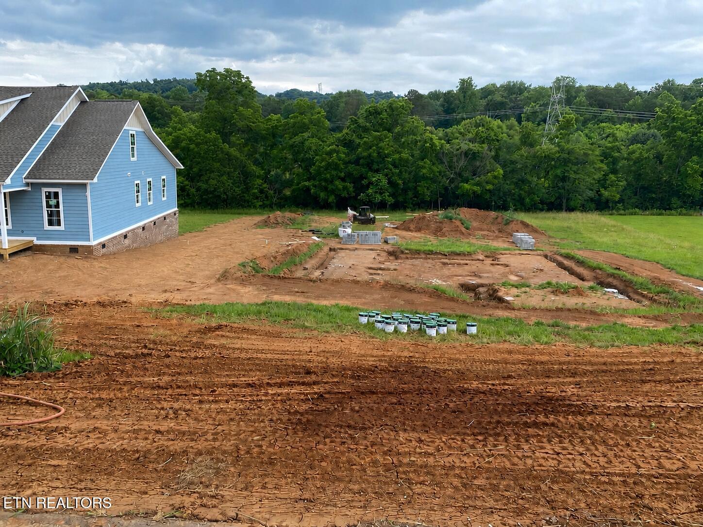 326 Roddy Branch Rd