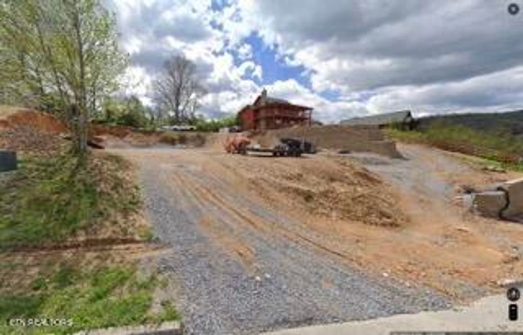 Photo of Seth Rd, Pigeon Forge, TN 37863 (MLS # 1276607)