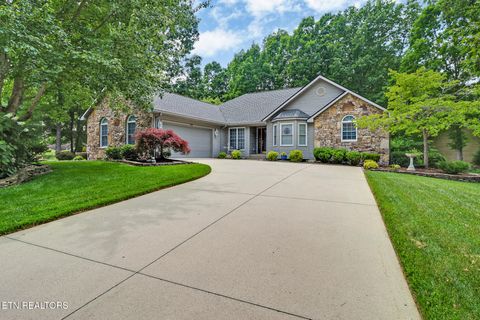 43 Loxley Lane Crossville TN 38558