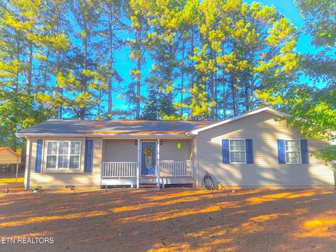 Tiny photo for 812 Maple Lane, Madisonville, TN 37354 (MLS # 1319651)