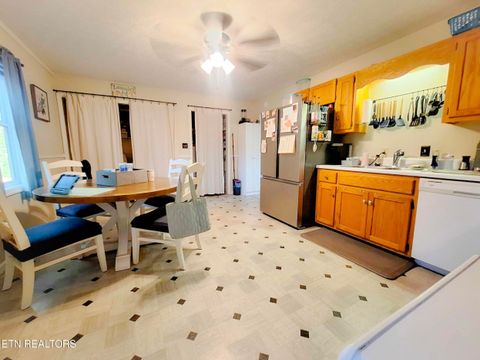 Tiny photo for 812 Maple Lane, Madisonville, TN 37354 (MLS # 1319651)