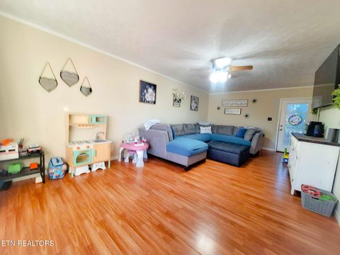 Tiny photo for 812 Maple Lane, Madisonville, TN 37354 (MLS # 1319651)