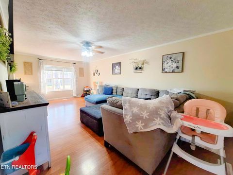 Tiny photo for 812 Maple Lane, Madisonville, TN 37354 (MLS # 1319651)