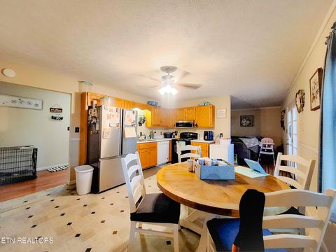 Tiny photo for 812 Maple Lane, Madisonville, TN 37354 (MLS # 1319651)