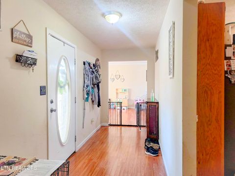 Tiny photo for 812 Maple Lane, Madisonville, TN 37354 (MLS # 1319651)