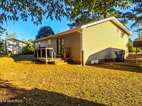 Tiny photo for 812 Maple Lane, Madisonville, TN 37354 (MLS # 1319651)