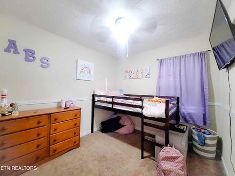 Tiny photo for 812 Maple Lane, Madisonville, TN 37354 (MLS # 1319651)