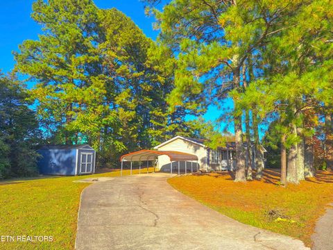 Tiny photo for 812 Maple Lane, Madisonville, TN 37354 (MLS # 1319651)