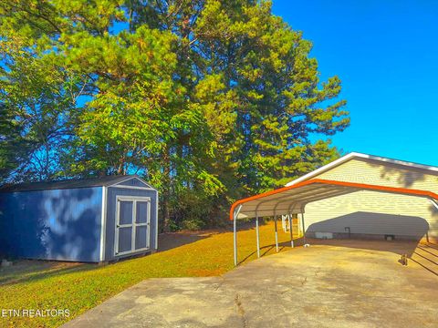 Tiny photo for 812 Maple Lane, Madisonville, TN 37354 (MLS # 1319651)