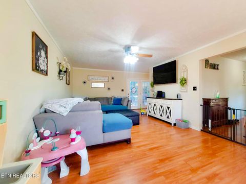 Tiny photo for 812 Maple Lane, Madisonville, TN 37354 (MLS # 1319651)