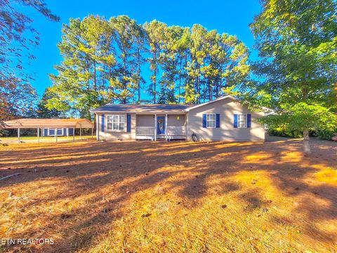 Photo of 812 Maple Lane, Madisonville, TN 37354 (MLS # 1319651)