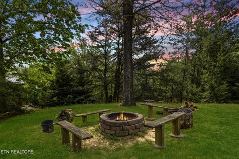 Tiny photo for 2733 Cats Paw Lane, Sevierville, TN 37862 (MLS # 1360300)