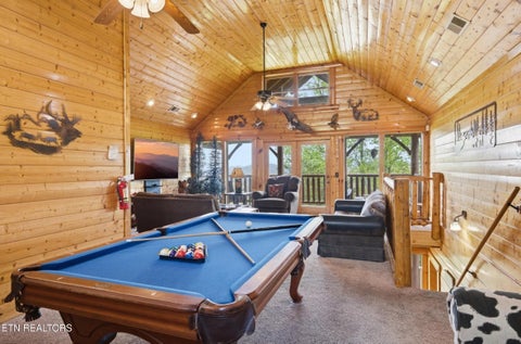 Tiny photo for 2733 Cats Paw Lane, Sevierville, TN 37862 (MLS # 1360300)