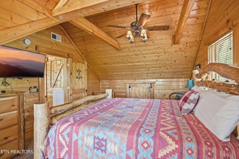 Tiny photo for 2733 Cats Paw Lane, Sevierville, TN 37862 (MLS # 1360300)