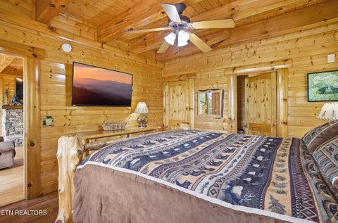 Tiny photo for 2733 Cats Paw Lane, Sevierville, TN 37862 (MLS # 1360300)