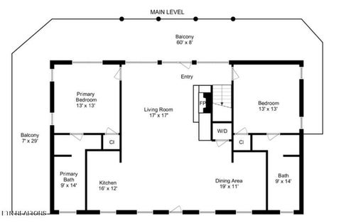 Tiny photo for 2733 Cats Paw Lane, Sevierville, TN 37862 (MLS # 1360300)