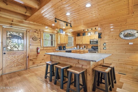 Tiny photo for 2733 Cats Paw Lane, Sevierville, TN 37862 (MLS # 1360300)