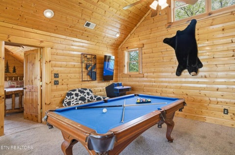 Tiny photo for 2733 Cats Paw Lane, Sevierville, TN 37862 (MLS # 1360300)