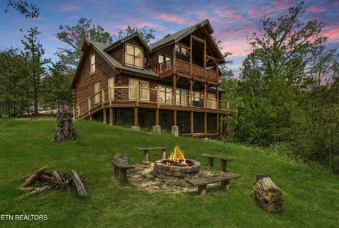 Tiny photo for 2733 Cats Paw Lane, Sevierville, TN 37862 (MLS # 1360300)
