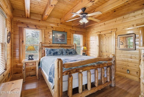 Tiny photo for 2733 Cats Paw Lane, Sevierville, TN 37862 (MLS # 1360300)