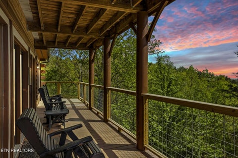 Tiny photo for 2733 Cats Paw Lane, Sevierville, TN 37862 (MLS # 1360300)