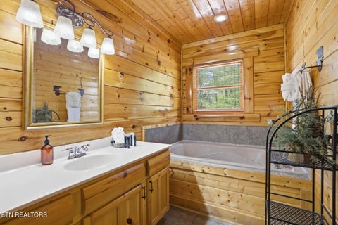 Tiny photo for 2733 Cats Paw Lane, Sevierville, TN 37862 (MLS # 1360300)