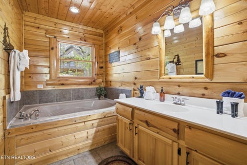 Tiny photo for 2733 Cats Paw Lane, Sevierville, TN 37862 (MLS # 1360300)