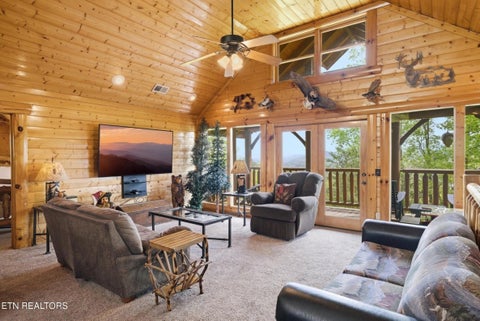 Tiny photo for 2733 Cats Paw Lane, Sevierville, TN 37862 (MLS # 1360300)