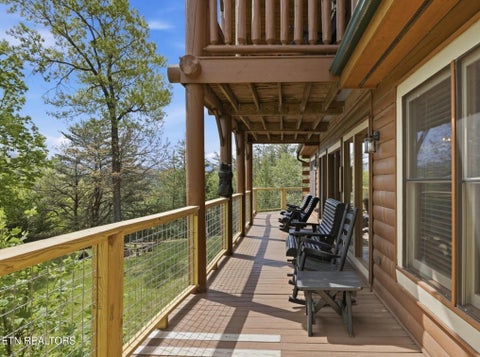 Tiny photo for 2733 Cats Paw Lane, Sevierville, TN 37862 (MLS # 1360300)