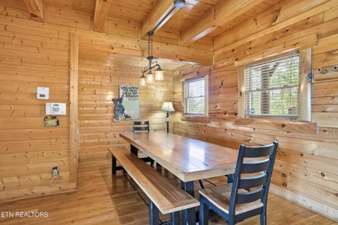 Tiny photo for 2733 Cats Paw Lane, Sevierville, TN 37862 (MLS # 1360300)