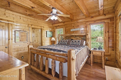 Tiny photo for 2733 Cats Paw Lane, Sevierville, TN 37862 (MLS # 1360300)