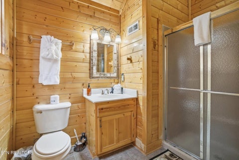 Tiny photo for 2733 Cats Paw Lane, Sevierville, TN 37862 (MLS # 1360300)