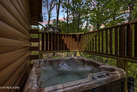 Tiny photo for 2733 Cats Paw Lane, Sevierville, TN 37862 (MLS # 1360300)