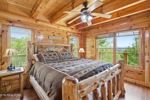 Tiny photo for 2733 Cats Paw Lane, Sevierville, TN 37862 (MLS # 1360300)