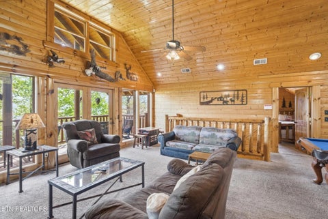 Tiny photo for 2733 Cats Paw Lane, Sevierville, TN 37862 (MLS # 1360300)