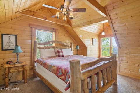 Tiny photo for 2733 Cats Paw Lane, Sevierville, TN 37862 (MLS # 1360300)