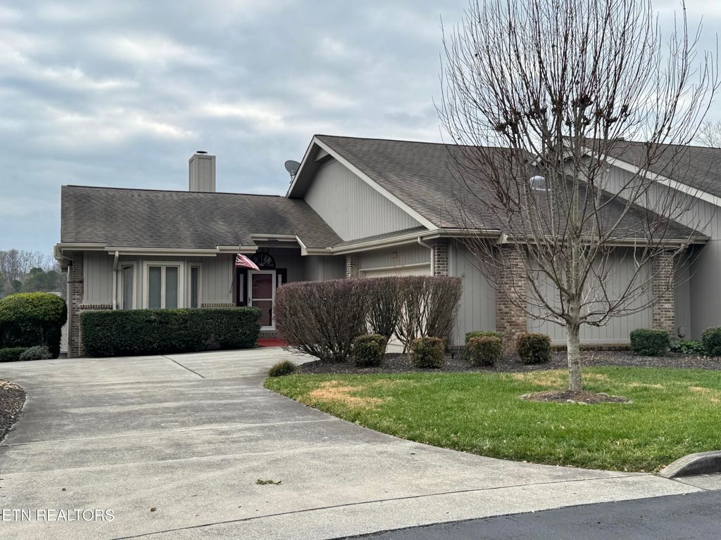 Photo of 128 Bokoshe Circle, Loudon, TN 37774 (MLS # 1326282)