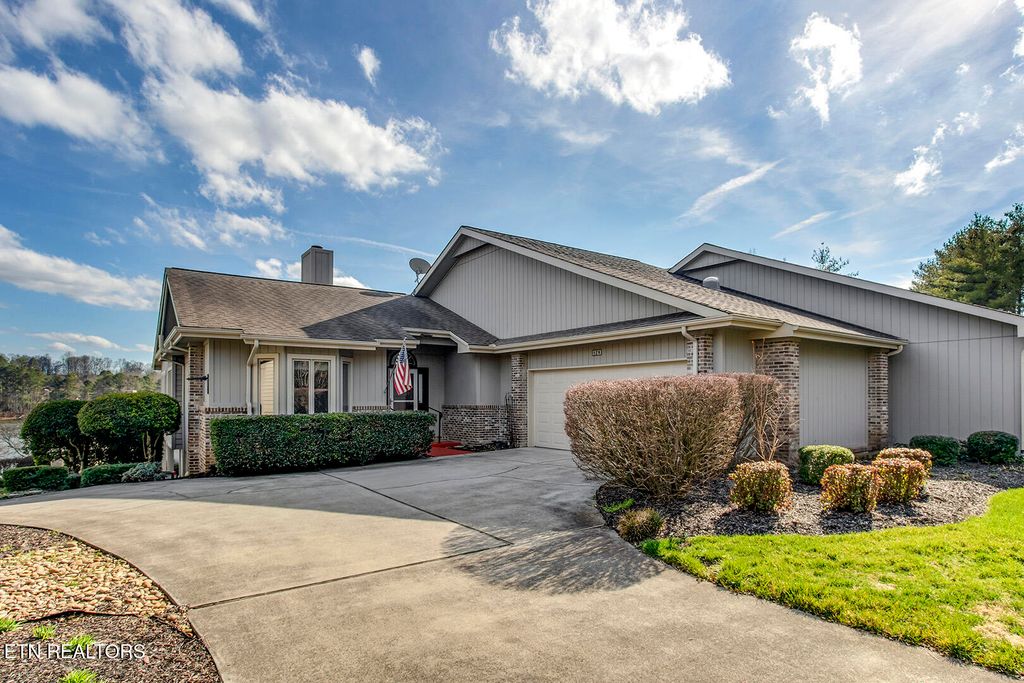 Photo of 128 Bokoshe Circle, Loudon, TN 37774 (MLS # 1326282)