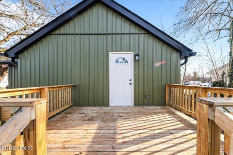 Tiny photo for 124 Blue Drive, LaFollette, TN 37766 (MLS # 1326020)