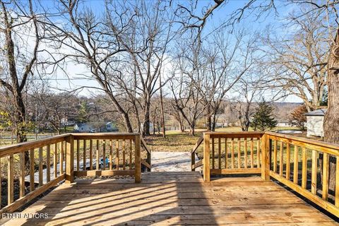 Tiny photo for 124 Blue Drive, LaFollette, TN 37766 (MLS # 1326020)
