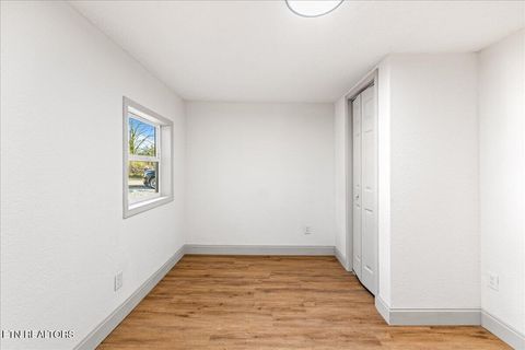 Tiny photo for 124 Blue Drive, LaFollette, TN 37766 (MLS # 1326020)